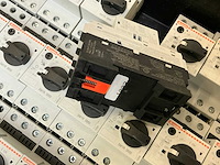 Lovato sm1r 0650 motorbeveiligingsschakelaars (40x) - afbeelding 6 van  6