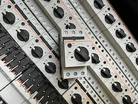 Lovato sm1r 1000 motorbeveiligingsschakelaars (50x) - afbeelding 3 van  7