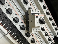 Lovato sm1r 1000 motorbeveiligingsschakelaars (50x) - afbeelding 4 van  7