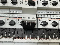 Lovato sm1r 1000 motorbeveiligingsschakelaars (50x) - afbeelding 6 van  7