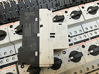 Lovato sm1r 1000 motorbeveiligingsschakelaars (50x) - afbeelding 3 van  5