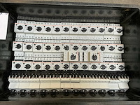 Lovato sm1r 1400 motorbeveiligingsschakelaars (50x) - afbeelding 1 van  6