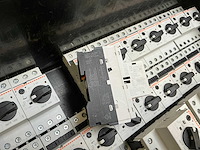 Lovato sm1r 1400 motorbeveiligingsschakelaars (50x) - afbeelding 5 van  6