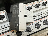 Lovato sm1r 1400 motorbeveiligingsschakelaars (50x) - afbeelding 6 van  6