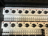 Lovato sm1r 1400 motorbeveiligingsschakelaars (50x) - afbeelding 2 van  8