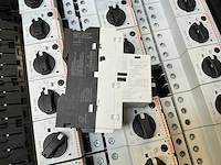 Lovato sm1r 1400 motorbeveiligingsschakelaars (50x) - afbeelding 6 van  8