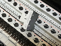 Lovato sm1r 3200 motorbeveiligingsschakelaars (47x) - afbeelding 3 van  6