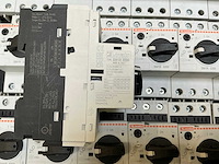 Lovato sm1r 3200 motorbeveiligingsschakelaars (47x) - afbeelding 6 van  6