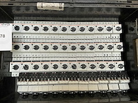 Lovato sm1r 3200 motorbeveiligingsschakelaars (47x) - afbeelding 1 van  6