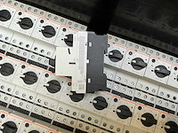 Lovato sm1r 3200 motorbeveiligingsschakelaars (47x) - afbeelding 5 van  6