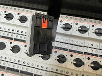 Lovato sm1r 3200 motorbeveiligingsschakelaars (47x) - afbeelding 6 van  6