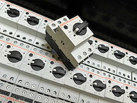 Lovato sm1r 3200 motorbeveiligingsschakelaars (47x) - afbeelding 3 van  6