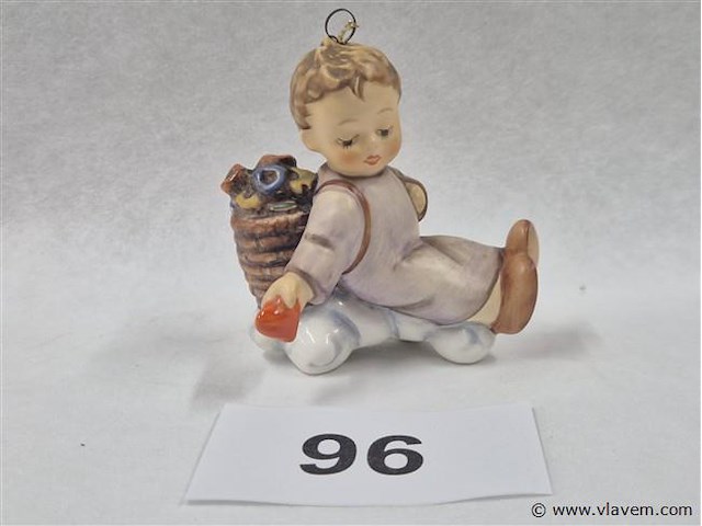 Love from above - afbeelding 1 van  3