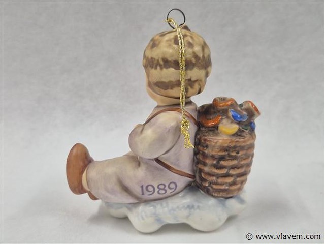 Love from above - afbeelding 2 van  3