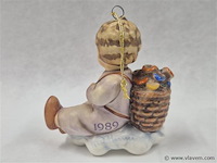 Love from above - afbeelding 2 van  3