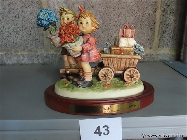 Love's bounty - afbeelding 1 van  6