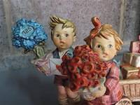 Love's bounty - afbeelding 2 van  6