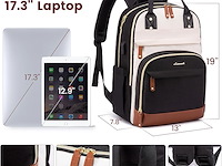 Lovevook damesrugzak - afbeelding 4 van  4