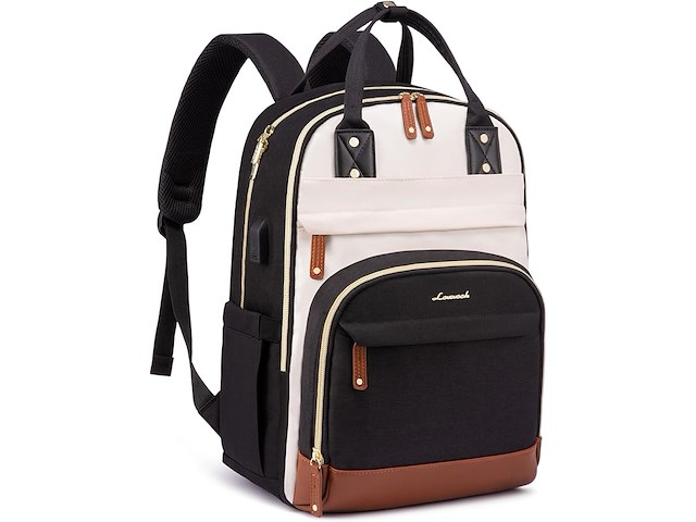 Lovevook damesrugzak - afbeelding 1 van  4