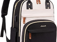 Lovevook damesrugzak - afbeelding 1 van  4