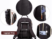 Lovevook damesrugzak - afbeelding 3 van  4