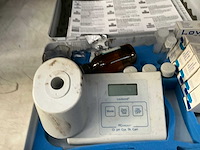 Lovibond pcchecikit fotometer - afbeelding 2 van  5