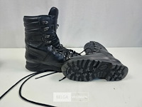 Lowa combat patrol boots legerkisten zwart maat 37 - afbeelding 2 van  3