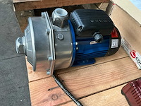 Lowara ca70/34/a-v waterpomp - afbeelding 2 van  5