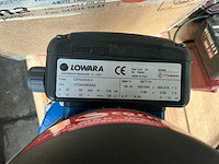 Lowara ca70/34/a-v waterpomp - afbeelding 5 van  5