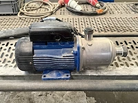 Lowara centrifugaalpomp