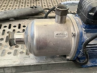 Lowara centrifugaalpomp - afbeelding 3 van  5