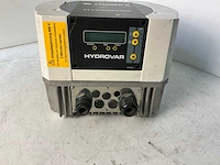 Lowara hydrovar hv 3.5 f/120d1 pompregeling - afbeelding 2 van  5