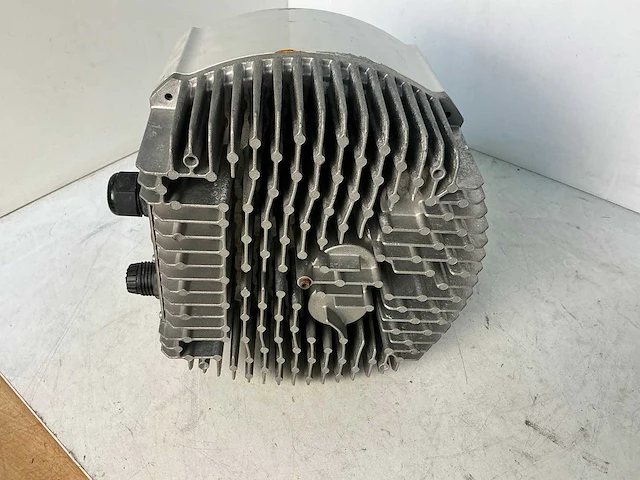 Lowara hydrovar hv 3.5 f/120d1 pompregeling - afbeelding 5 van  5