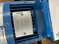 Lowara shs40-160/40/p waterpomp - afbeelding 6 van  6