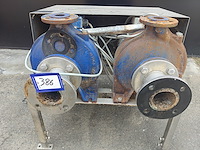 Lowara - afbeelding 3 van  5