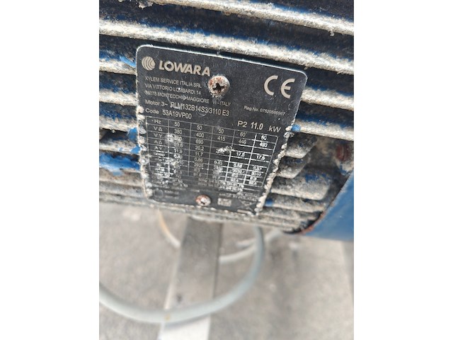 Lowara - afbeelding 6 van  10