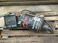 Lowe bp-150 planetaire grondboor-aandrijfeenheid - afbeelding 1 van  4