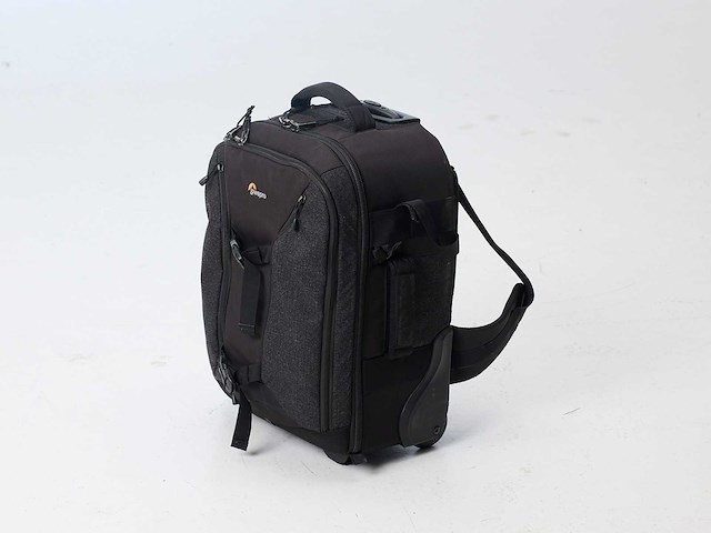 Lowepro pro runner rl x450 aw ii - afbeelding 1 van  4