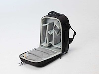 Lowepro pro runner rl x450 aw ii - afbeelding 2 van  4