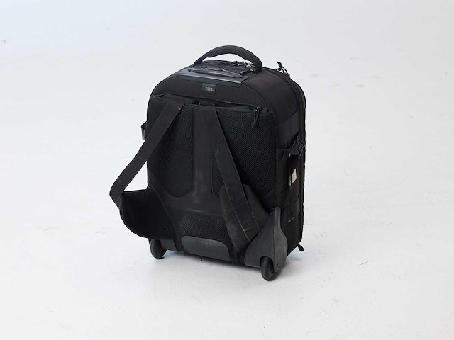 Lowepro pro runner rl x450 aw ii - afbeelding 3 van  4