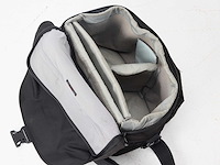 Lowepro stealth reporter d550aw - afbeelding 2 van  4