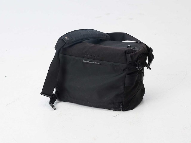 Lowepro stealth reporter d550aw - afbeelding 3 van  4