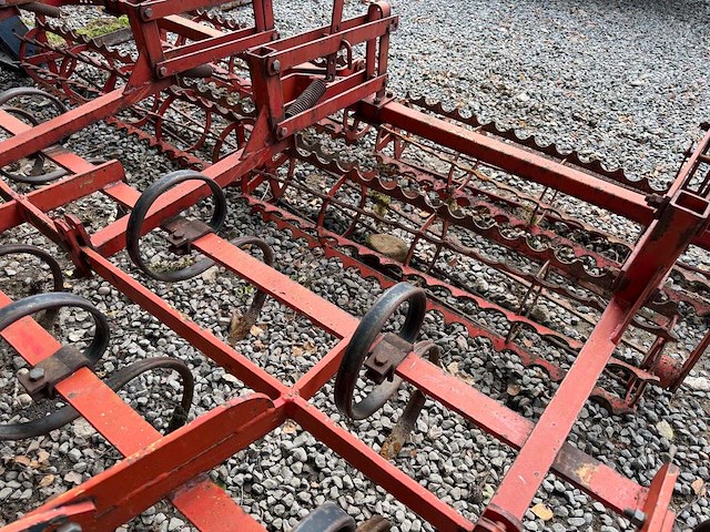 Lowette cultivator - afbeelding 2 van  8
