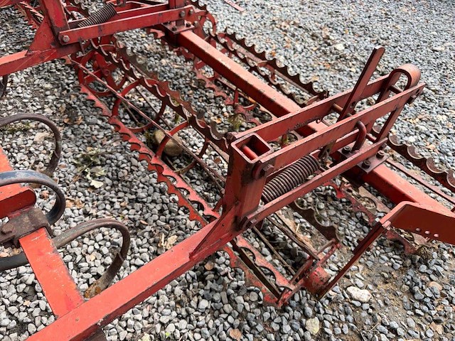 Lowette cultivator - afbeelding 3 van  8
