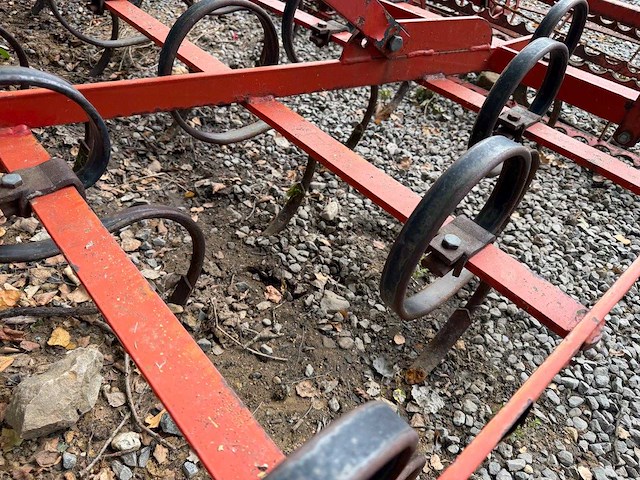 Lowette cultivator - afbeelding 4 van  8