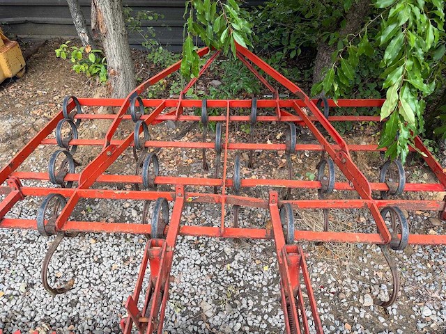 Lowette cultivator - afbeelding 5 van  8