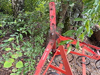 Lowette cultivator - afbeelding 6 van  8