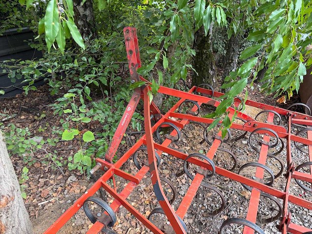 Lowette cultivator - afbeelding 7 van  8