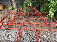 Lowette cultivator - afbeelding 5 van  8