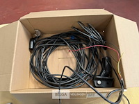 Lowrance fishfinder flobalmap 8200c - afbeelding 2 van  2